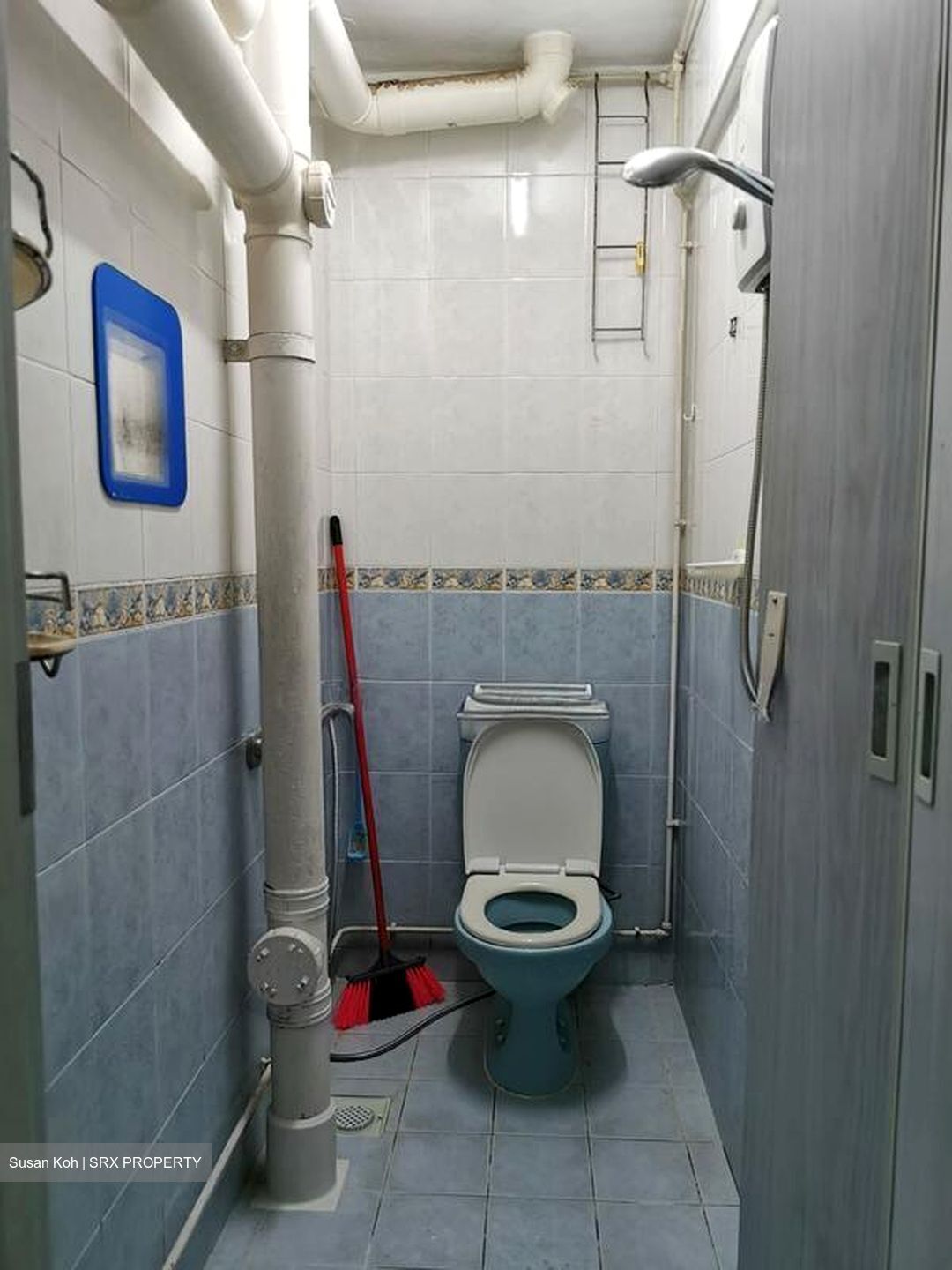 Blk 94 Commonwealth 16 (Queenstown), HDB 3 Rooms #509207841